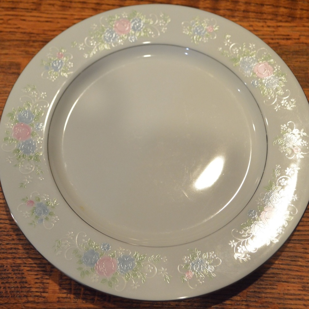Dinner Plate - China Garden by PRESTIGE 1 of 2